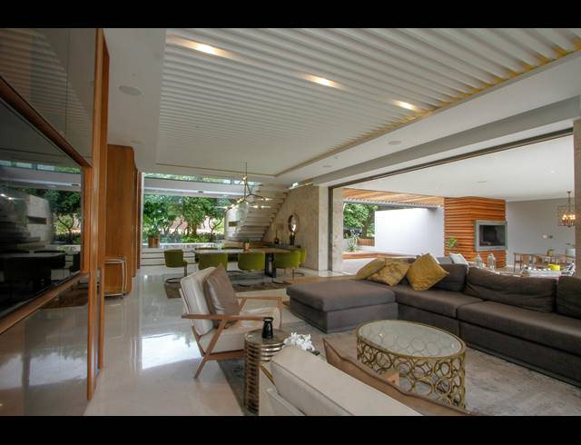 4 BEDROOM HOUSE FOR SALE IN HAWAAN FOREST ESTATE
